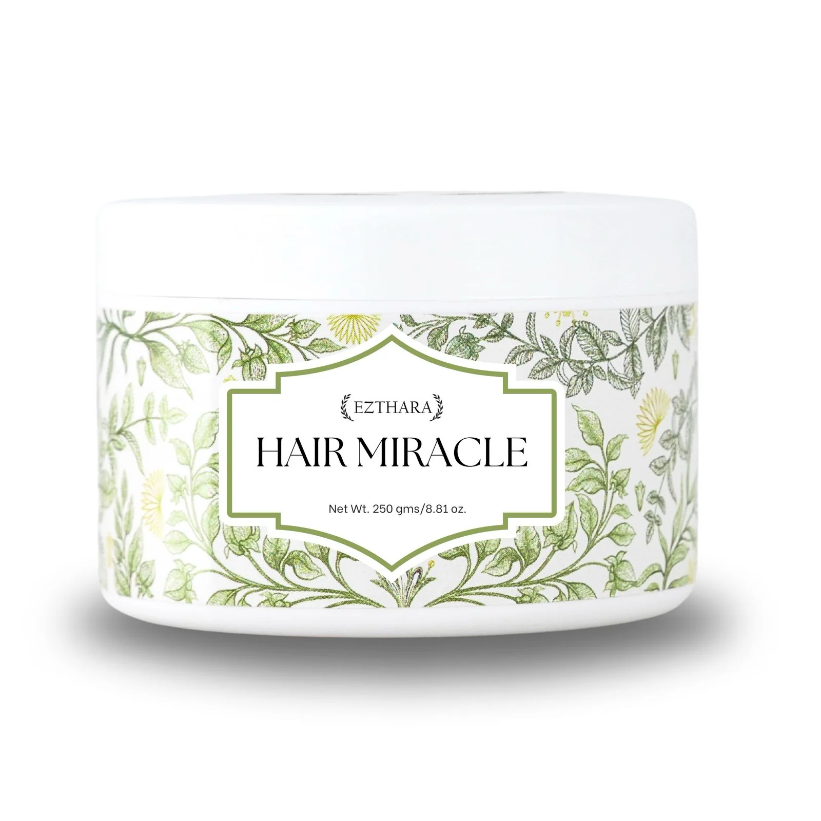 Ezthara Hair Miracle